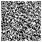 QR code with A American Auto Insurance contacts