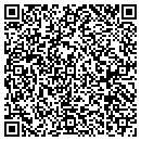 QR code with O S S Automotive Inc contacts