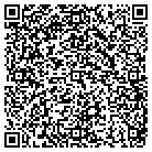 QR code with Anchors Aweigh Motel Apts contacts