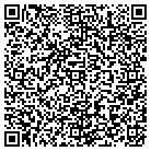 QR code with First Health Chiropractic contacts