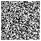 QR code with May Fu Chinese Restaurant Inc contacts