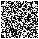 QR code with R & L Market contacts