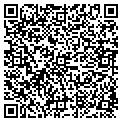 QR code with KXZX contacts