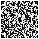 QR code with N & Z Market contacts