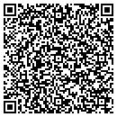 QR code with T T's Market contacts