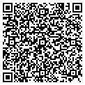 QR code with Windor Inc contacts