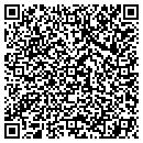 QR code with La Unica contacts