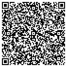QR code with R And D Market Place Inc contacts