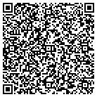 QR code with J O's Italian American Market contacts