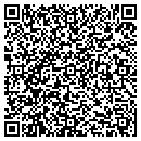 QR code with Menias Inc contacts