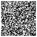 QR code with Aj's Fast Stop contacts