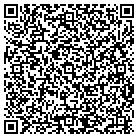 QR code with HI Tech Pools and Solar contacts