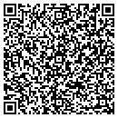 QR code with Harrison Donald contacts