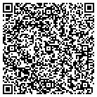 QR code with Hass Gas & Food Mart Inc contacts
