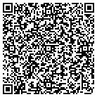 QR code with Rovin Mkt Associtates Inc contacts