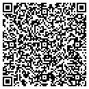 QR code with Robert's Towing contacts