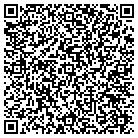QR code with One Stop Grocery Store contacts