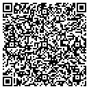 QR code with Tony's Market contacts