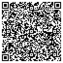 QR code with M & M Food Store contacts