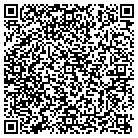 QR code with Peninsula Title Service contacts
