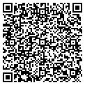 QR code with KFC contacts