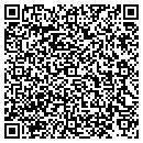 QR code with Ricky W Perry DVM contacts