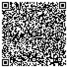 QR code with Reflections Hallmark contacts