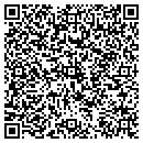 QR code with J C Adams Inc contacts
