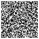 QR code with S T Food Store contacts