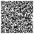 QR code with Moon Food Mart contacts