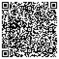 QR code with KFC contacts