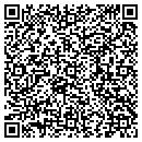 QR code with D B S Inc contacts