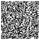 QR code with Chaoui Construction Inc contacts
