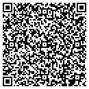 QR code with Ak Ponds contacts