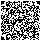 QR code with Clover Pass Christian School contacts
