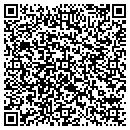 QR code with Palm Express contacts