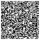 QR code with Cain's Cleaning Service Inc contacts