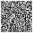 QR code with One Over Inc contacts