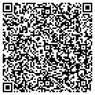 QR code with Jeeves Law Group Pa contacts