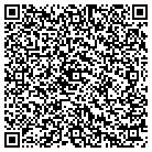 QR code with Zurvahn Corporation contacts