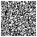 QR code with MAJIK Mart contacts