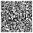 QR code with Raul Grocery contacts