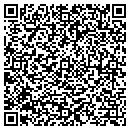 QR code with Aroma Food Inc contacts