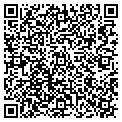 QR code with CLH Corp contacts