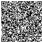 QR code with H & R Block Tax Service contacts