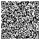 QR code with Gayle Hayes contacts
