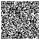 QR code with Redbone Garage contacts