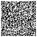 QR code with White Amy E contacts