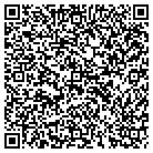 QR code with Kustom Concrete of Central Fla contacts