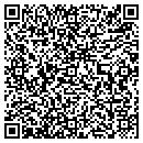 QR code with Tee Off Temps contacts